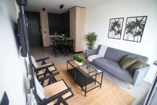 Charming 1D1B Apartment in Las Condes - Santiago - 4