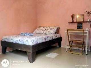 El Tucán Feliz - Jungle tiny guest house by Playa Cocles - Cocles - 6