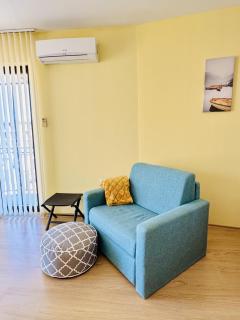 Апартамент “Централ” / Central - Balchik - 5