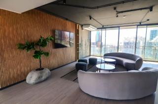 Prime Las Condes Escape Modern 2BR for 4 - Santiago - 1