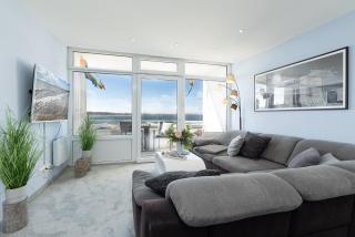 Aloha Suite - Fehmarn - 9