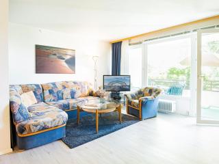 Waldstraße 2 Ferienwohnung Volkenborn - Kellenhusen - 0
