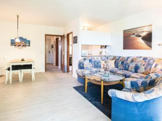 Waldstraße 2 Ferienwohnung Volkenborn - Kellenhusen - 9
