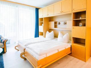 Waldstraße 2 Ferienwohnung Volkenborn - Kellenhusen - 5