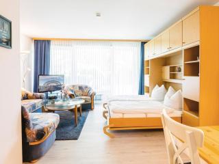 Waldstraße 2 Ferienwohnung Volkenborn - Kellenhusen - 6