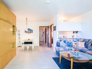 Waldstraße 2 Ferienwohnung Volkenborn - Kellenhusen - 4