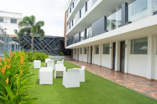Hotel CasaBlanca Cucuta - Cúcuta - 8