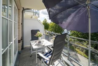 Hanseaten Residenz Seewolke - Scharbeutz - 2