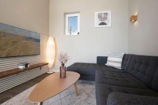 Lensterstrand Oase Nr 8 - Lenste - 5