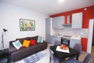 Zagreb Blue Door Apartments - Maksimir - Zagreb - 0