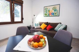 Zagreb Blue Door Apartments - Maksimir - Zagreb - 7