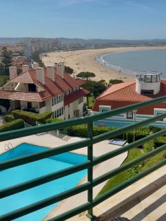 Beach view apartment! - São Martinho do Porto - 8