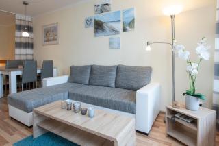 Strandappartements am Leuchtturmweg Meeresgold - Kellenhusen - 0