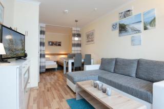 Strandappartements am Leuchtturmweg Meeresgold - Kellenhusen - 9