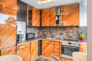 Strandallee 100 Brandungsnest - Scharbeutz - 7