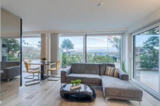 Strandallee 100 Brandungsnest - Scharbeutz - 6