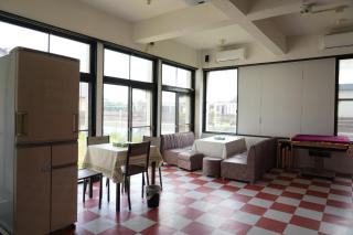 高島市安曇川町琵琶湖徒歩3分エクシブ 高島 近くBbQ自転車無料貸出 - Takashima - 8
