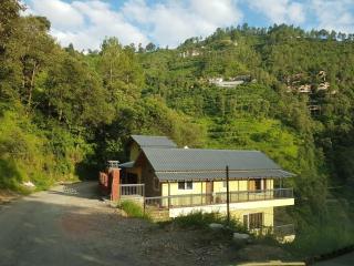 Dhruvs Nest Ramgarh Nainital - 0