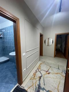 Turdiu center apart - Tirana - 6