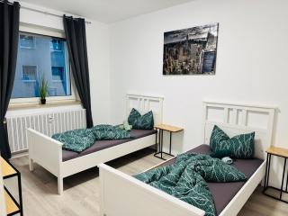 Stilvolles Apartment Royal Zentral Ruhig & Parkplatz inkl - 8