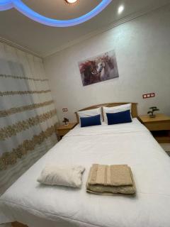 COZY Appartement - 3