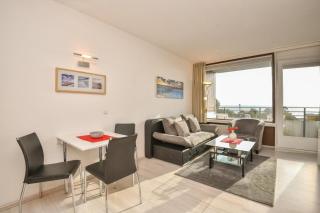 Haus Meeresblick Wohnung 53 - 8