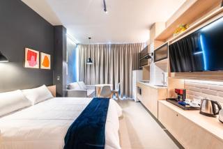 T6 | Novo Bhaus Allianz Park | Linda vista Allianz - São Paulo - 3