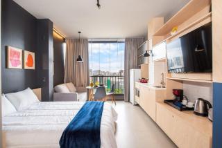T6 | Novo Bhaus Allianz Park | Linda vista Allianz - São Paulo - 6