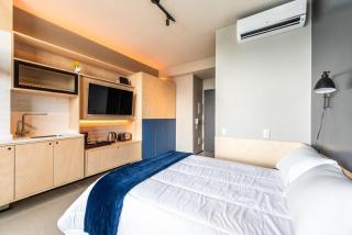 T6 | Novo Bhaus Allianz Park | Linda vista Allianz - São Paulo - 7