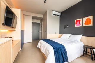 T6 | Novo Bhaus Allianz Park | Linda vista Allianz - São Paulo - 5