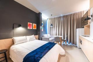 T6 | Novo Bhaus Allianz Park | Linda vista Allianz - São Paulo - 4