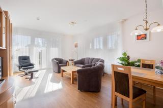 Strandhotel Kellenhusen Wohnung 6 - Kellenhusen - 7