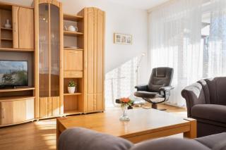 Strandhotel Kellenhusen Wohnung 6 - Kellenhusen - 6