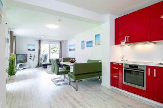Wohnung 2 - Haffkrug - 8