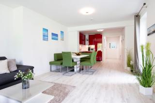 Wohnung 2 - Haffkrug - 4