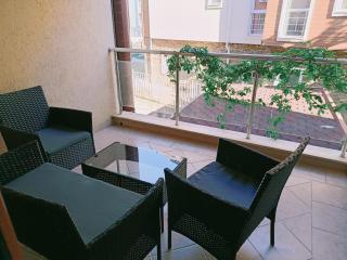 Harmani Beach Apartment 4 - Sosopol - 2