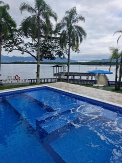 Hotel Costa Azul - Cananéia - 7
