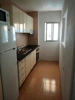Apartamento 2 personas badaj - Marbella - 5