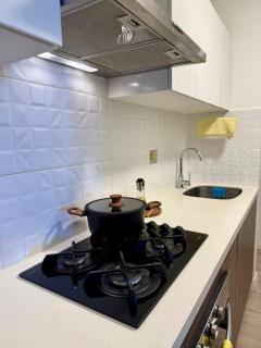 Cozy apartment in the Heart of Miraflores - Lima - 3