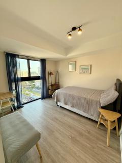 Cozy apartment in the Heart of Miraflores - Lima - 7