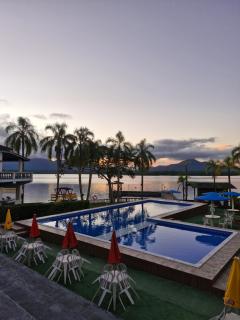 Hotel Costa Azul - Cananéia - 0