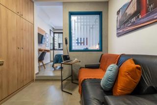 P64 - Novo Bhaus Jardins - Oscar Freire - Paulista - São Paulo - 8
