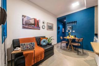 P64 - Novo Bhaus Jardins - Oscar Freire - Paulista - São Paulo - 5