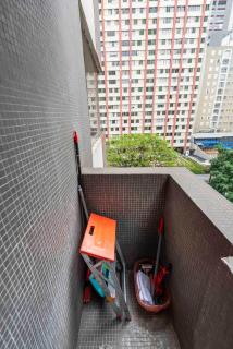 P64 - Novo Bhaus Jardins - Oscar Freire - Paulista - São Paulo - 2