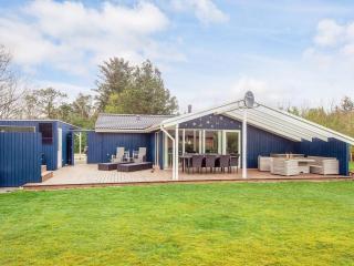 Holiday home Ulfborg LXXXV - Ulfborg - 8