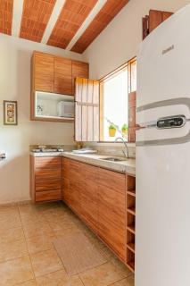 Bonito Charmoso no Hotel Pedra do Rodeadouro Bonito PE - 5