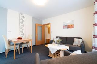 Haus Tweeflunken Wohnung 1 - Kellenhusen - 0