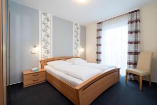 Haus Tweeflunken Wohnung 1 - Kellenhusen - 7