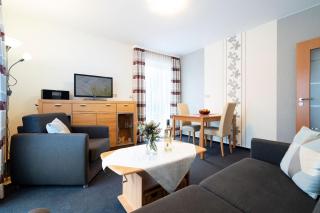 Haus Tweeflunken Wohnung 1 - Kellenhusen - 5