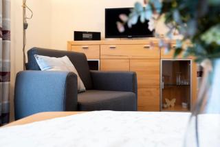 Haus Tweeflunken Wohnung 1 - 4